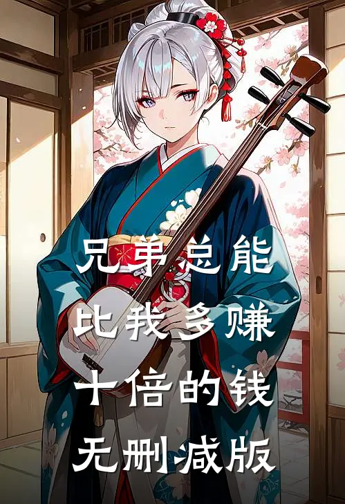 兄弟总能比我多赚十倍的钱无删减版