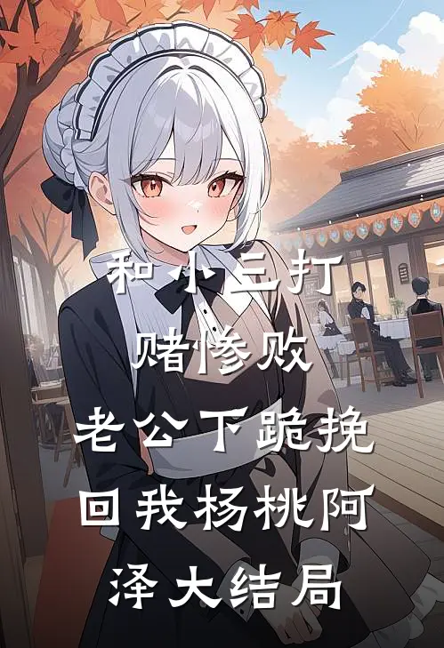 和小三打赌惨败，老公下跪挽回我杨桃阿泽大结局