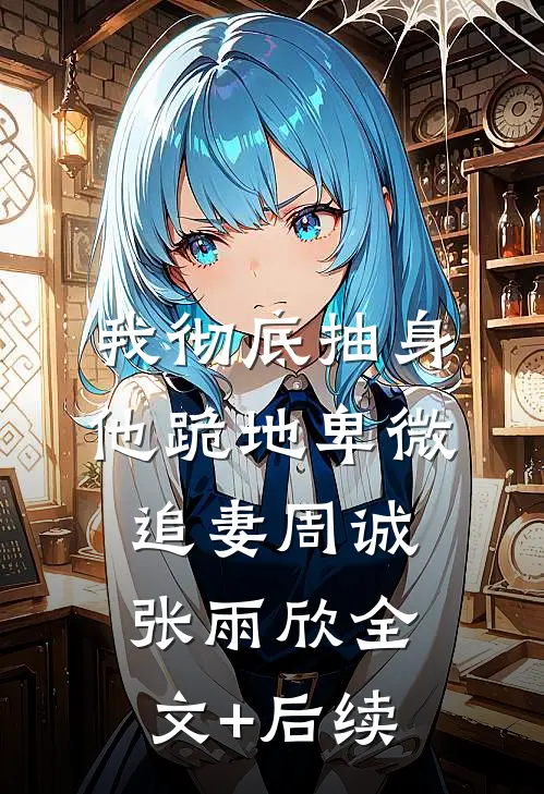 弃嫁太子后，我成了陛下的掌心宠未删节