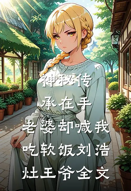 神秘传承在手，老婆却喊我吃软饭刘浩灶王爷全文