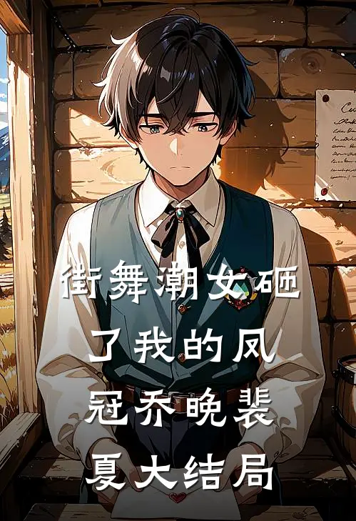 街舞潮女砸了我的凤冠乔晚裴夏大结局