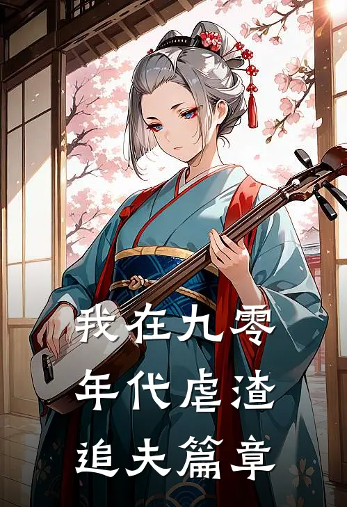 我在九零年代虐渣追夫篇章