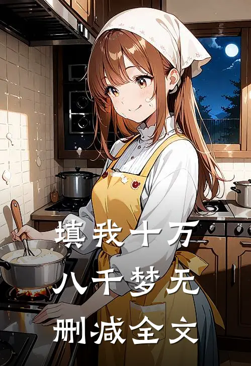 填我十万八千梦无删减全文