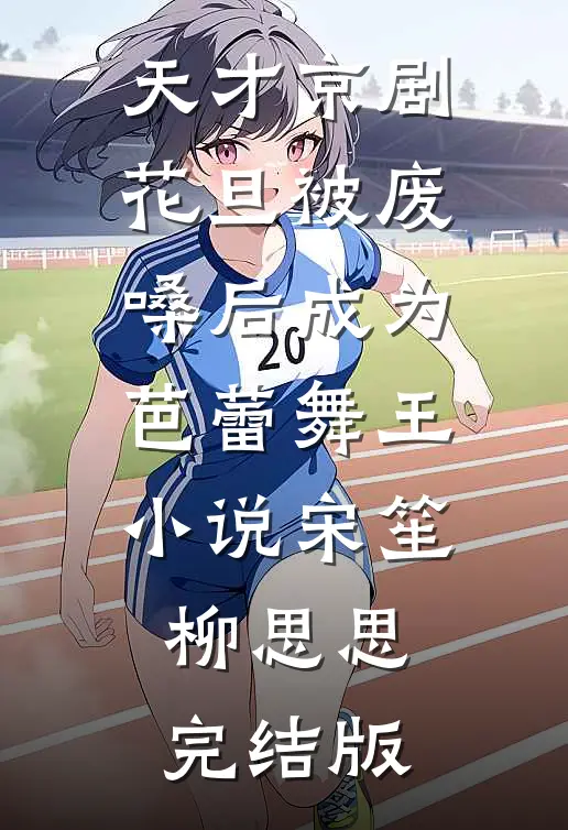 天才京剧花旦被废嗓后成为芭蕾舞王小说宋笙柳思思完结版