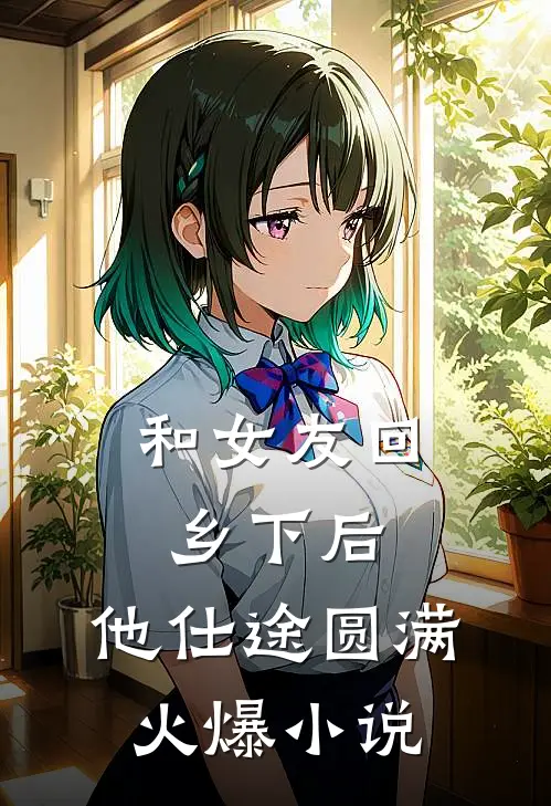 和女友回乡下后，他仕途圆满火爆小说