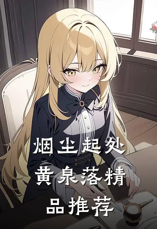 烟尘起处黄泉落精品推荐