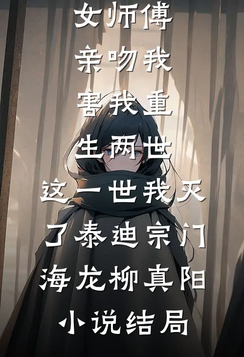 女师傅亲吻我，害我重生两世，这一世我灭了泰迪宗门海龙柳真阳小说结局