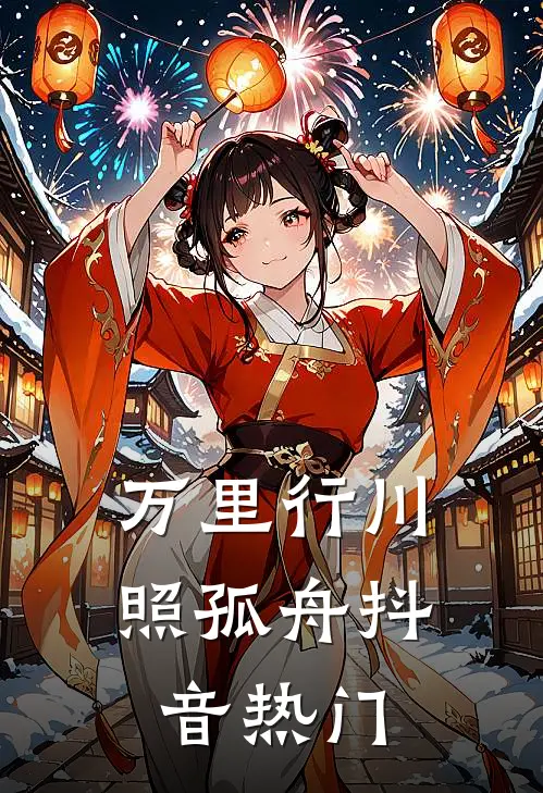 万里行川照孤舟抖音热门