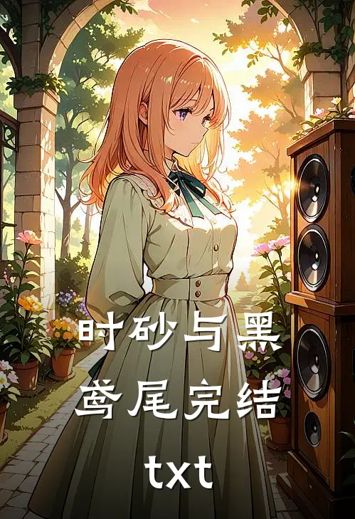 时砂与黑鸢尾完结txt