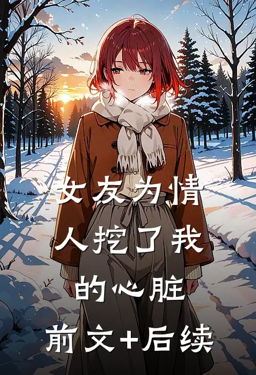 女友为情人挖了我的心脏:前文+后续