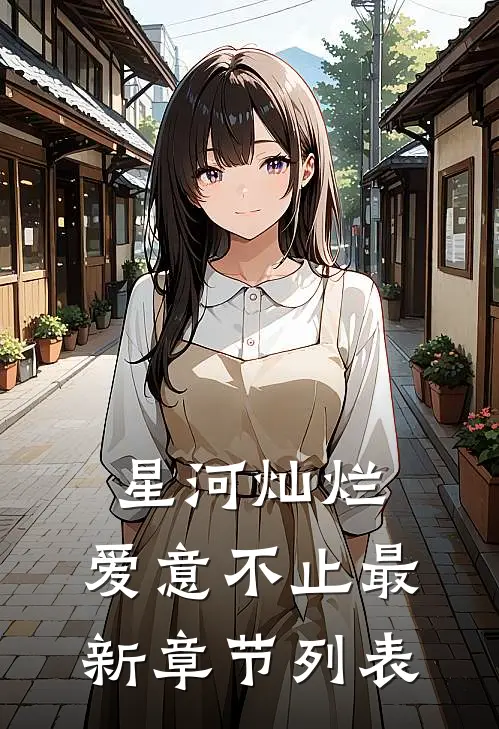 星河灿烂，爱意不止最新章节列表