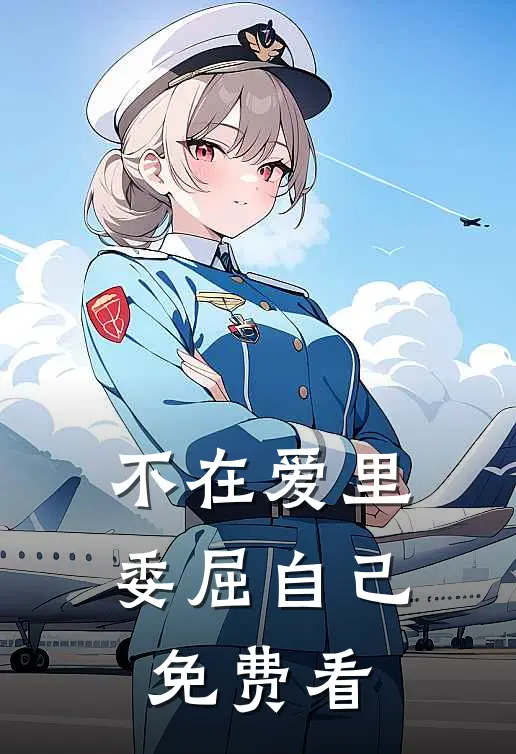 不在爱里委屈自己免费看