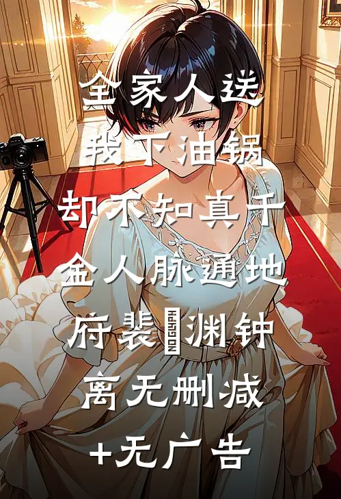 全家人送我下油锅，却不知真千金人脉通地府裴璟渊钟离无删减+无广告