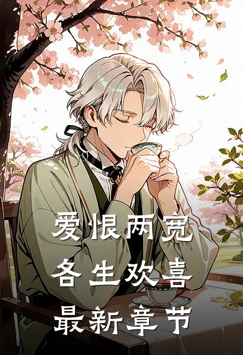 爱恨两宽，各生欢喜最新章节