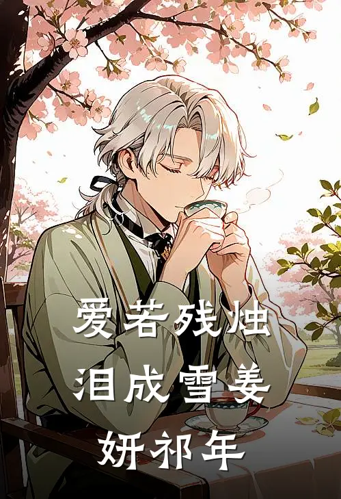 爱若残烛泪成雪姜妍祁年