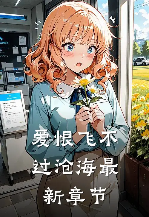 爱恨飞不过沧海最新章节