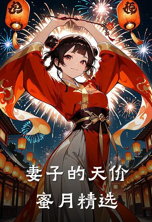 妻子的天价蜜月精选