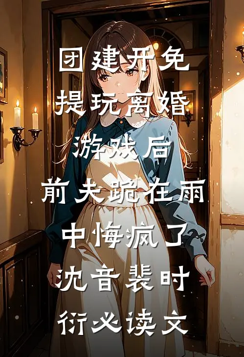 我把你当高冷师尊，你把我当道侣？