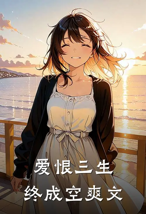 爱恨三生，终成空爽文