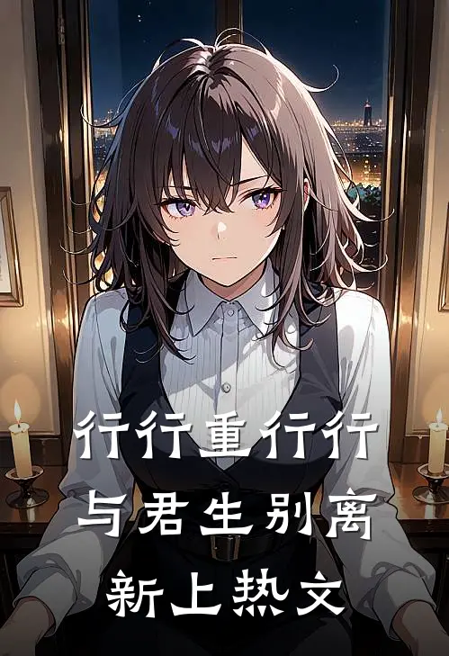 行行重行行，与君生别离新上热文