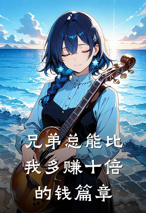 兄弟总能比我多赚十倍的钱篇章