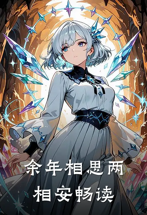 余年相思两相安畅读