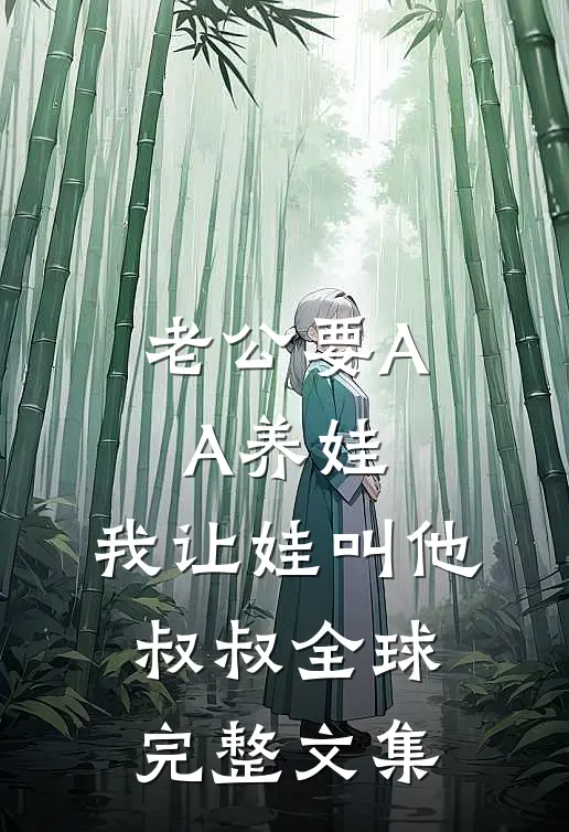 老公要AA养娃，我让娃叫他叔叔全球完整文集