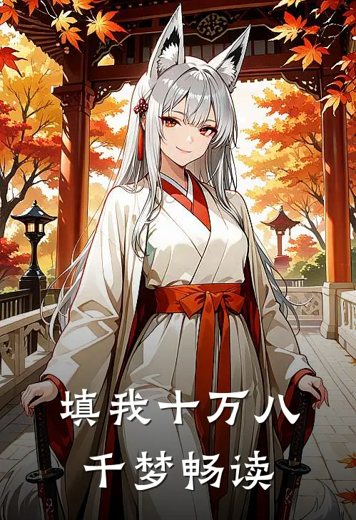 填我十万八千梦畅读