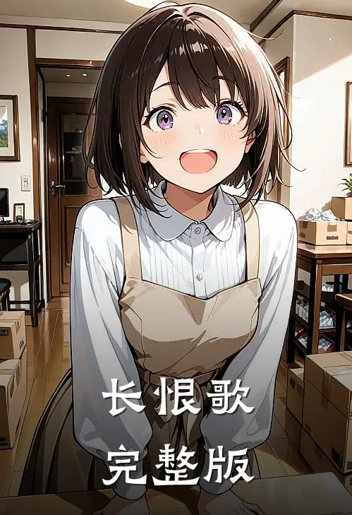 长恨歌完整版