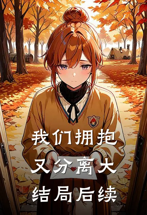 我们拥抱又分离大结局后续
