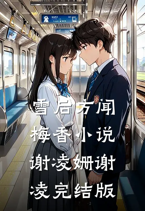 雪后方闻梅香小说谢凌姗谢凌完结版