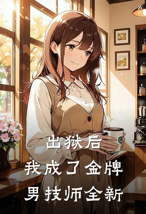 出狱后，我成了金牌男技师全新