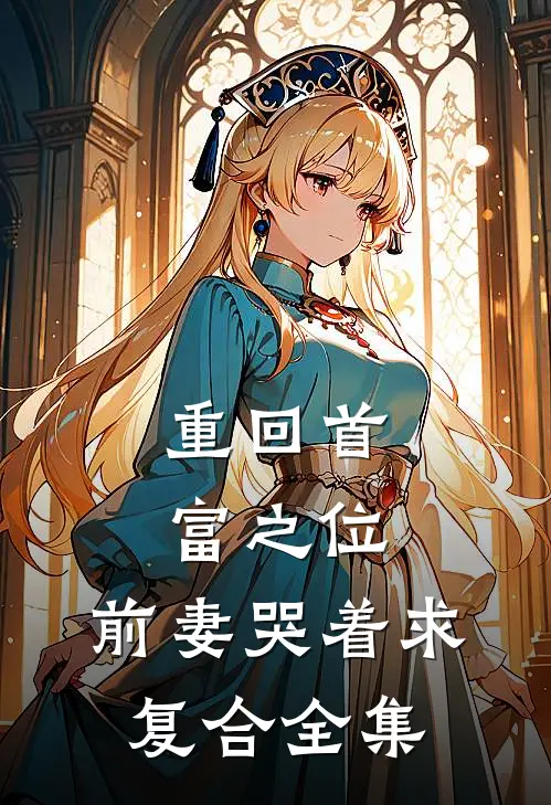 重回首富之位，前妻哭着求复合全集
