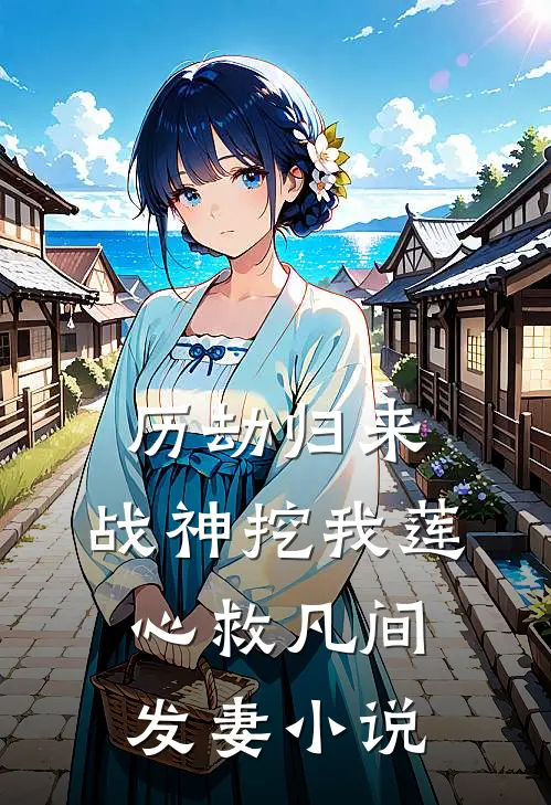 历劫归来，战神挖我莲心救凡间发妻小说