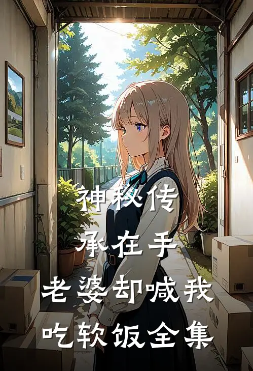 神秘传承在手，老婆却喊我吃软饭全集