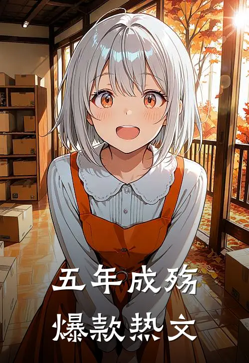 五年成殇爆款热文