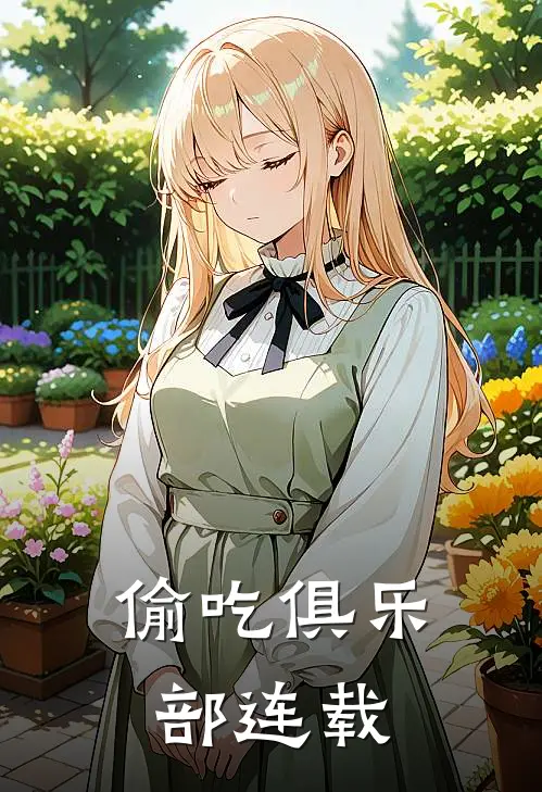偷吃俱乐部连载