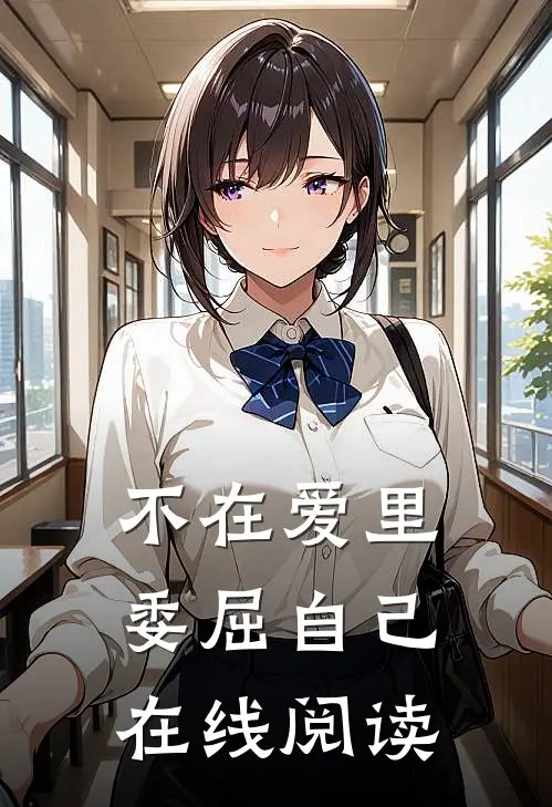 不在爱里委屈自己在线阅读