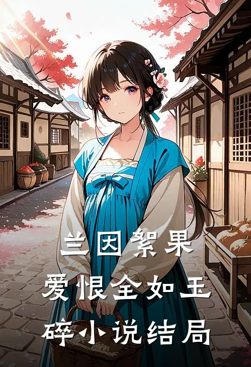 兰因絮果，爱恨全如玉碎小说结局