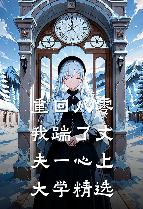 重回八零，我踹了丈夫一心上大学精选