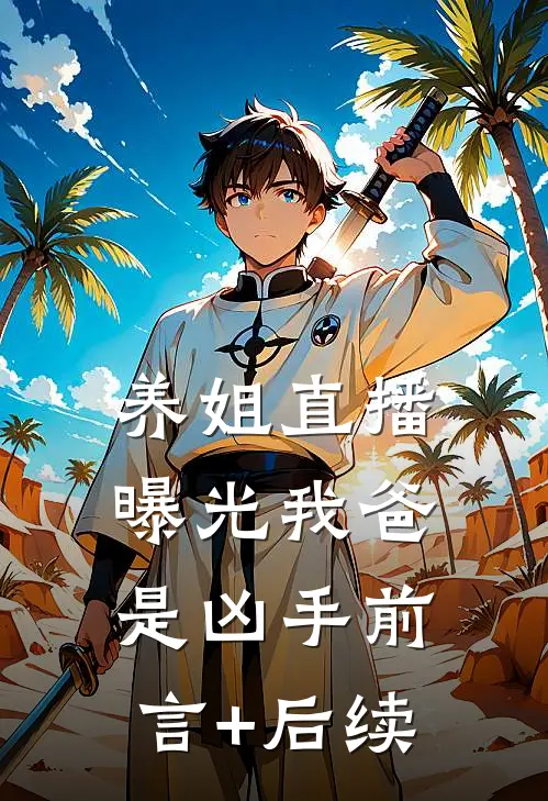 养姐直播曝光我爸是凶手前言+后续