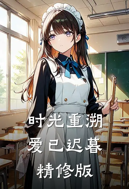 时光重溯，爱已迟暮精修版
