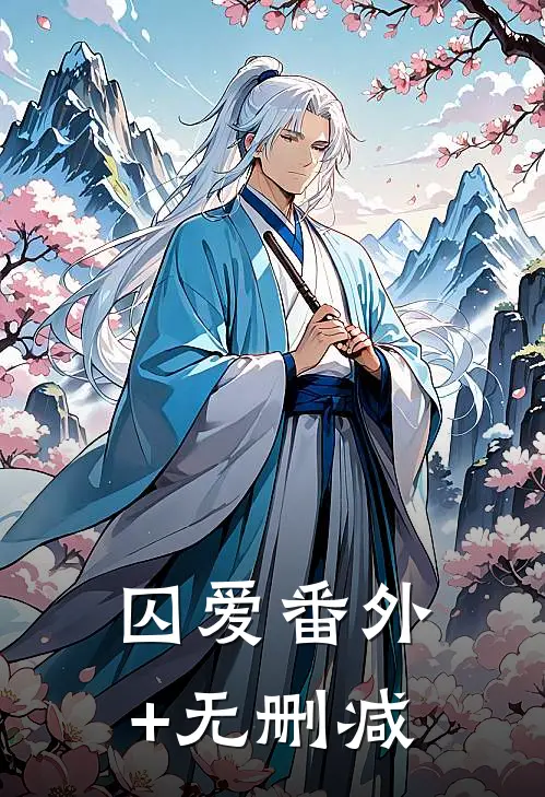 囚爱番外+无删减