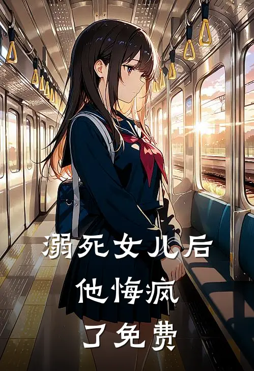 溺死女儿后，他悔疯了免费