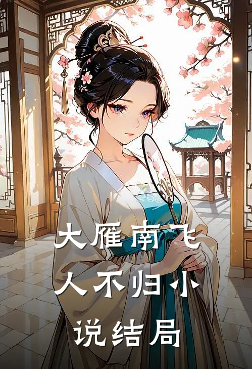 大雁南飞人不归小说结局
