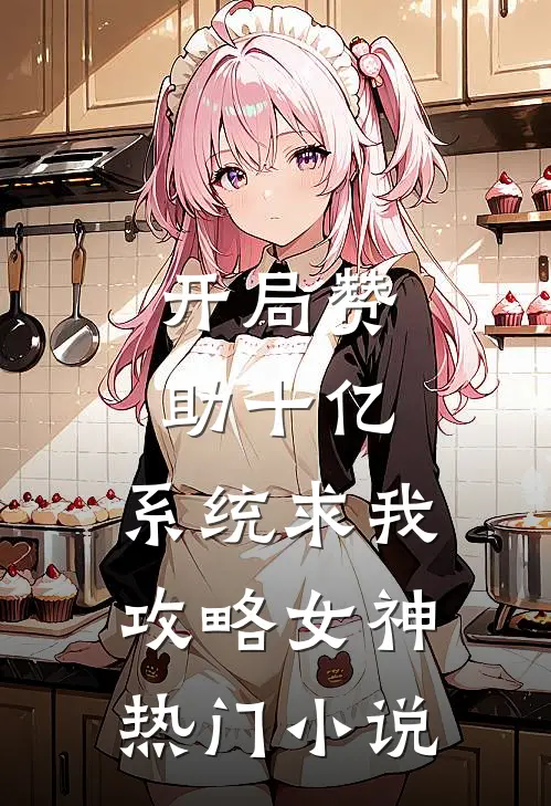 开局赞助十亿，系统求我攻略女神热门小说