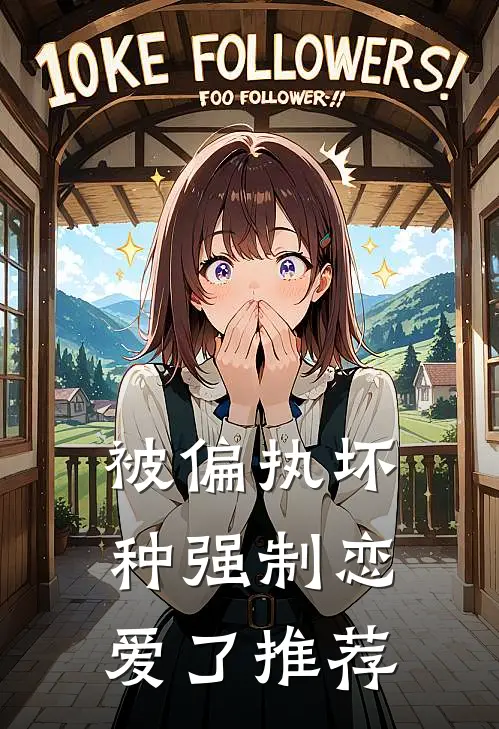 戈壁追夫？不，是讨离婚证！短篇小说阅读