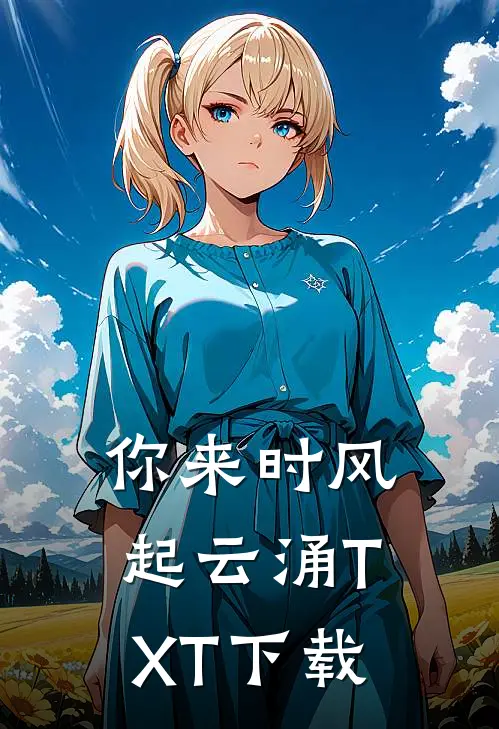 你来时风起云涌TXT下载