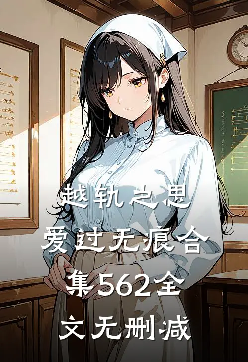 越轨之思，爱过无痕合集562全文无删减