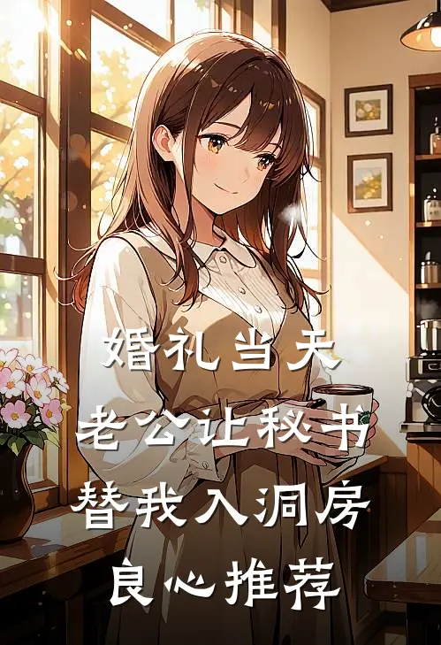 婚礼当天，老公让秘书替我入洞房良心推荐